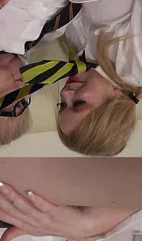 Filthy Lesbian College Girls