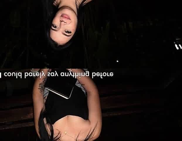 Sofia Grace - Pick Up Girls At Night