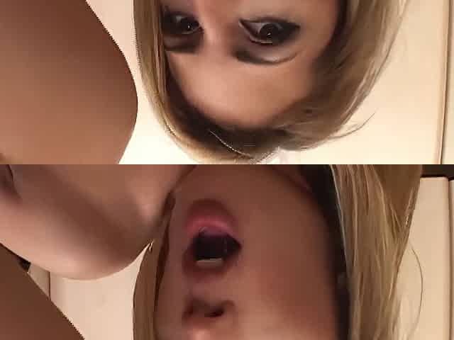 Melissa Loves Getting Her Pussy And Ass Fucked By A Black Cock