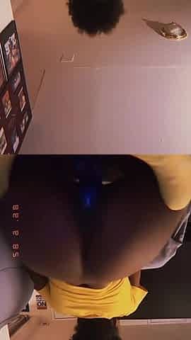 Watch Me Ride Daddy