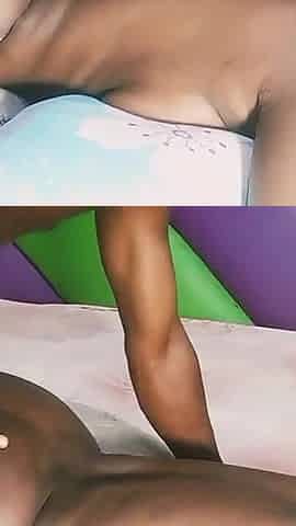 Sister Big Ass Is Not Creaming