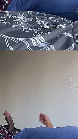 Your Free Use Boyfriend and His Easily Obtainable Dong