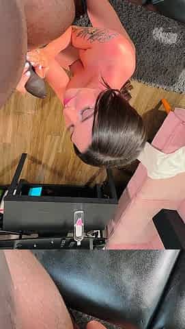 Kayla Summers BBC Masseuse Fucks Her Tight Pussy Onlyfans