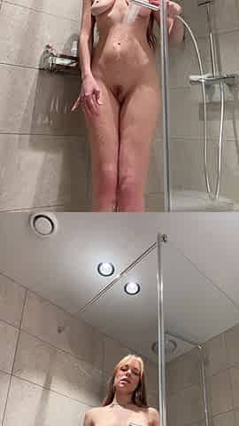 You Love This Wet Moment