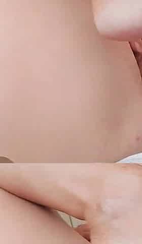I Look at Myself Naked and Get Aroused, I Masturbate and Have an Orgasm, and I Love to Jerk off in the Morning