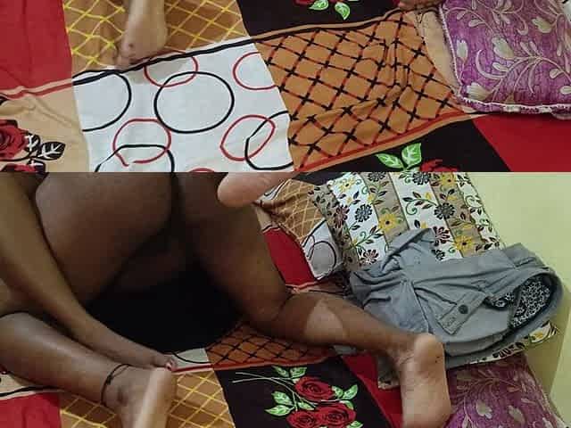 Sex and Romance Devar and Bhabhi