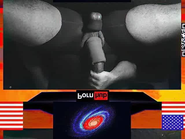38CM Ebony Knob 15 Inch Weenie Larger Than Porn