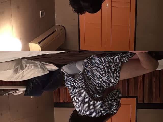 Whoa, They Let You Fuck! A Mature Massage Vol.2 - .2