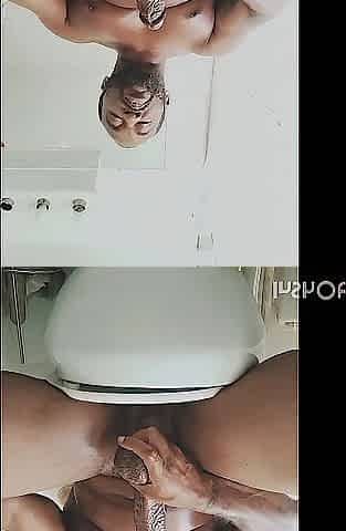 The gawk gawk is a cold-blooded machine rotfl made me cum hard asf in this one!!