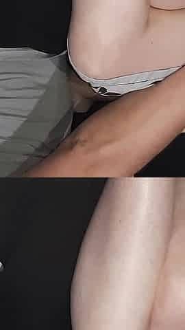Wife Cheating with Friend