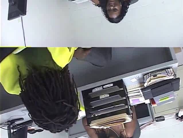 Large Ebony Pretty Chicks (Volume #14, Scene #1)
