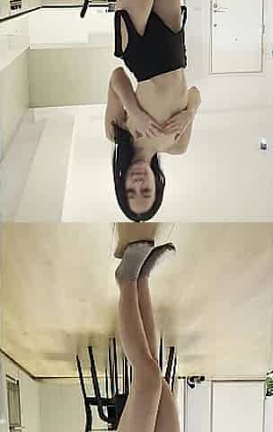 Solo Exercising Playing Solo And Got Excited I Masturbate
