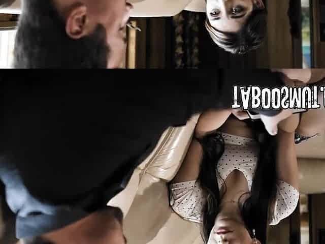 Hawt Playgirl Ask Her Roommate To Bang Her Vagina Hard