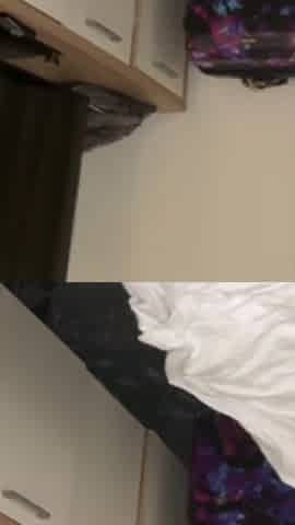 Friendly Surprise Threesome