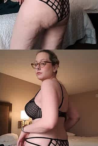 home made amateur blonde Masturbating