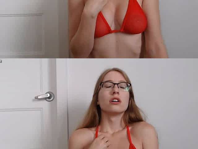 Bikini Ice Show 1014
