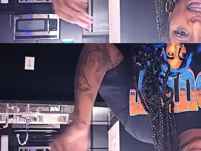 Tierra Doll - Queen Veiny Feet - Pay Up Loser