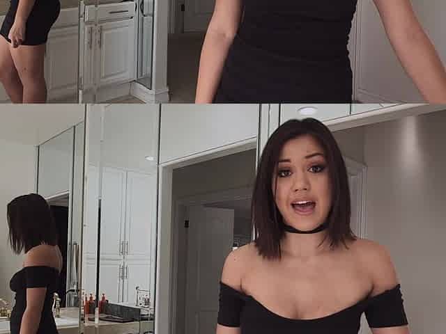 Hot lesbian sex with MILF Bridgette B
