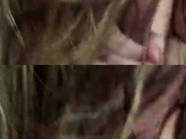 Stor-titted Norwegian Blonde Milf