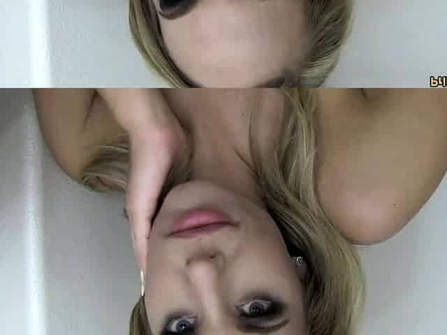 Primal Taboo: Blonde MILF Mom's Secret Son Seduction with