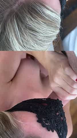Huge Japan blowjob and handjob POV orgy with a cumshot