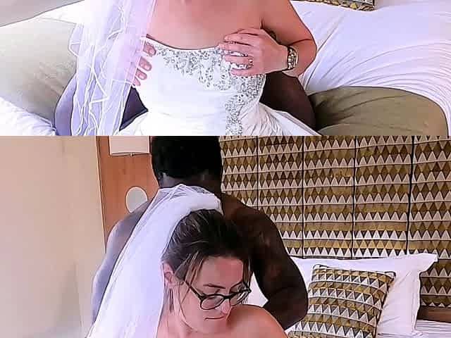 Hardcore Amateur Interracial Couple Sex HD