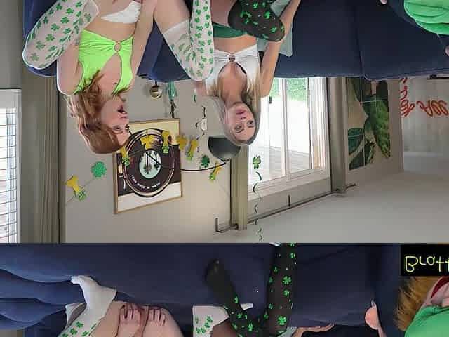 BrattySis St. Patrick's Day Compilation