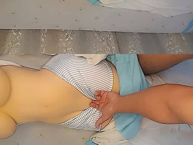 Halloween night booty slam until I cum inside her taut twat (eighteen+) part. three