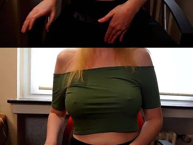 Ich mach dich zum Fremdficker!!!! German Teen