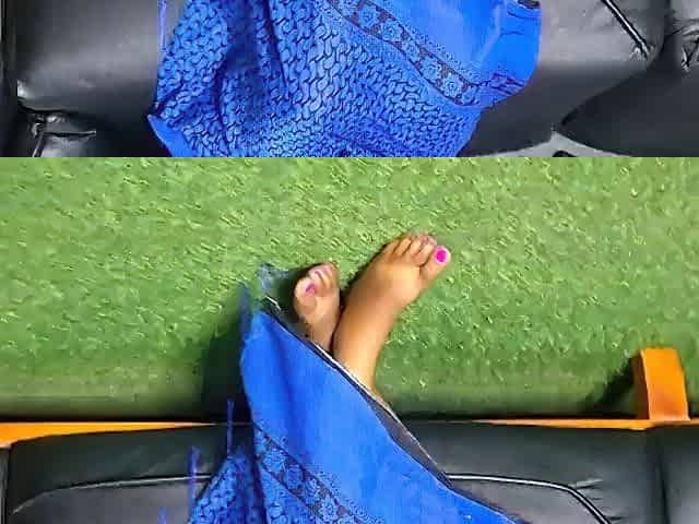RICH WOMAN FINGERIMG HERSLEF EASIER SQUIRT IN HER SLOON 4K MOVIE SCENE