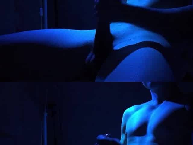 Guy Groaning Loud In advance of Dumping His Thick Cum