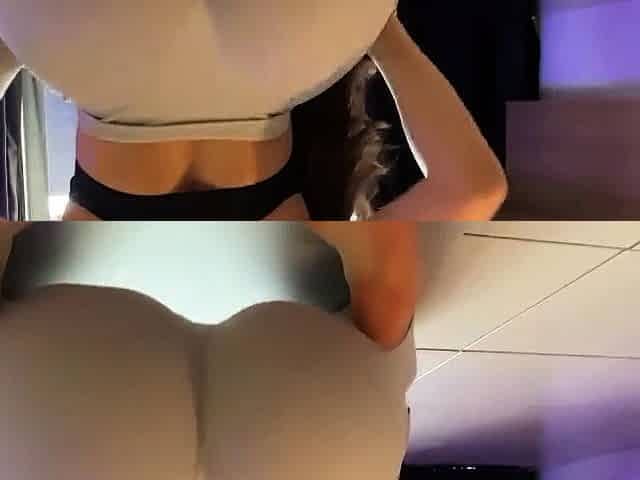 Butt ass-plug ass-fuck xxx morenas - Brazilian hoe loves