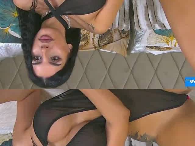 Large Titty Brunette hair Amy Blair #nineteen