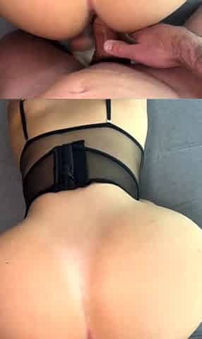 Isabelle Eleanore Blowjob And Fuck