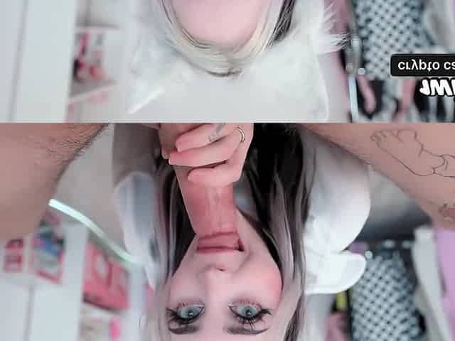 Anime Bitch Bouncing On My Dick Like A Trampoline 4k