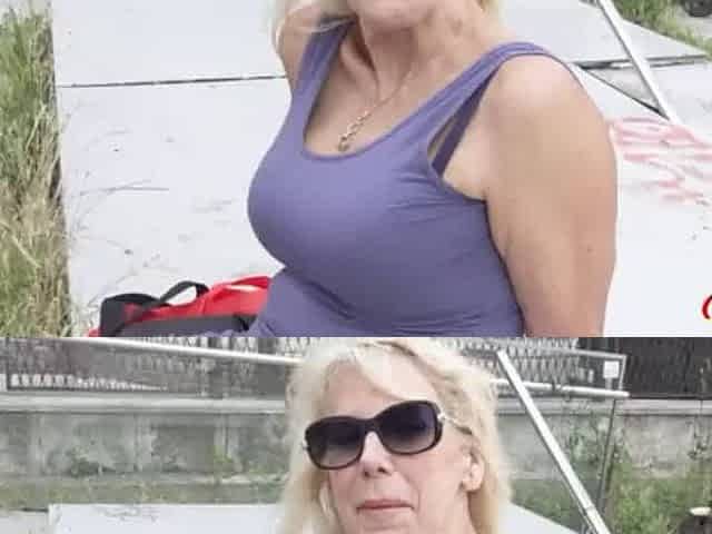 glasses at model casting
