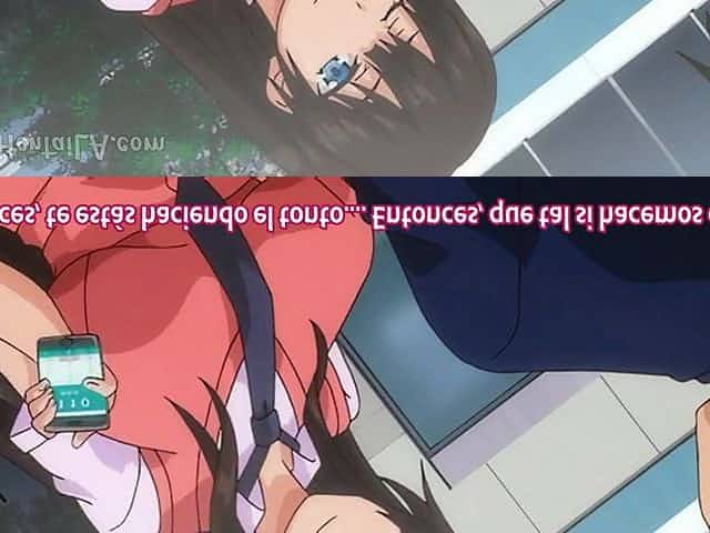 hentai 2 - big ass creampie college