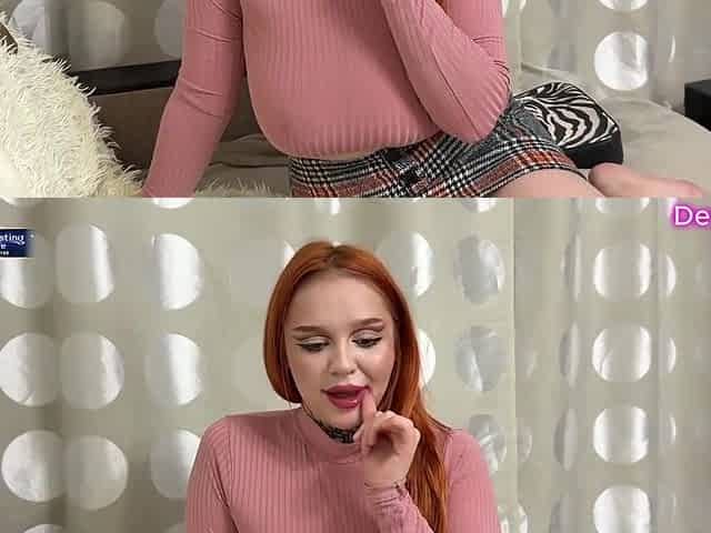Wife Kissed Her Husband After Heard Her Lovers Cum