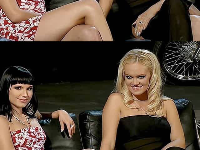 Consent to Anal Sin