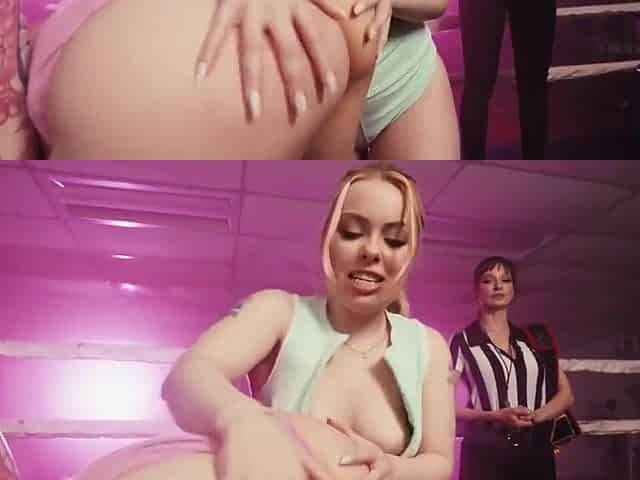 Naughty Sapphists Incredible Adult Movie With Haley Spades And Charlotte Sins