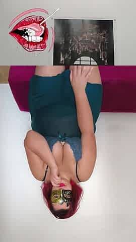 POV Blowjob