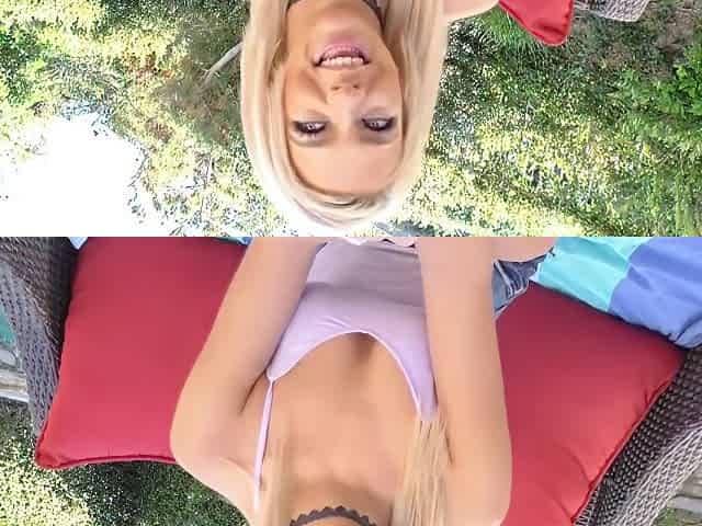 Sexy Loves The Taste And Feel Of Chocolate Dick With April Oneil, Tiffany Watson And Jovan Jordan