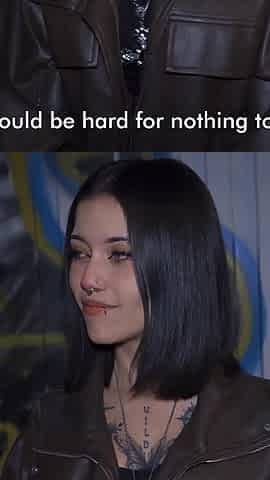 I Can Fix Her - Goth Girl Meets Her Ex