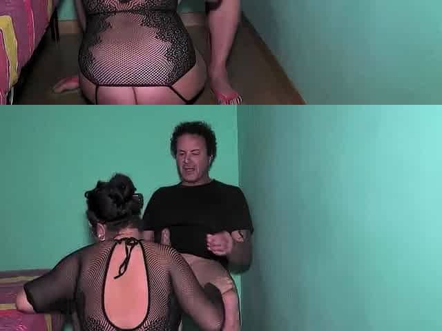 CentoxCento A Mamme Troie Figli Di Puttana iTALiAN MaMi