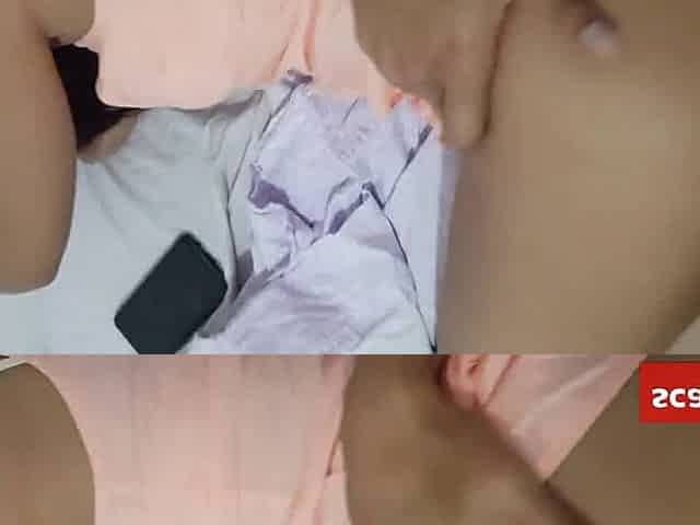 Latina Teen Creampied After Party