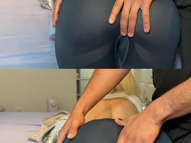 Hawt Booty Gym Clothing
