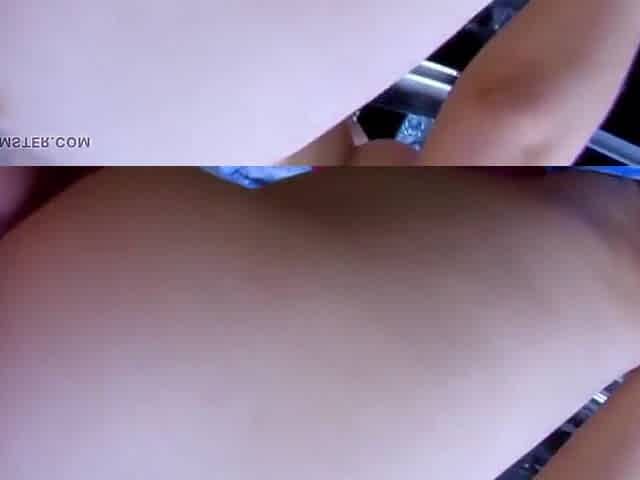 Lena Luminescente - Young French Babe Fucked In The Ass