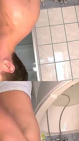 Huge Dick Sliding in My Big Asshole Fuck and Cumshot- Amirah Adara