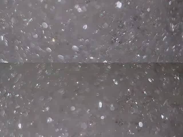 FOAMY ROD IN THE BATHTUB - COME AND KEEP ME COMPANY