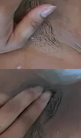 Asian Slut Fucked Hard in Bathtub
